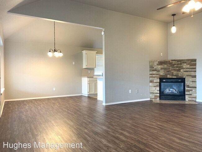 Foto del edificio - 3 br, 2 bath House - 1404 Jordan Circle