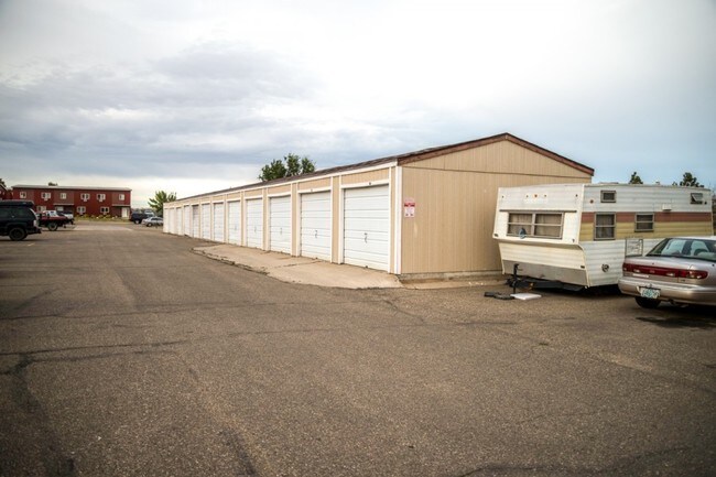 Building Photo - 3002 17th Ave W