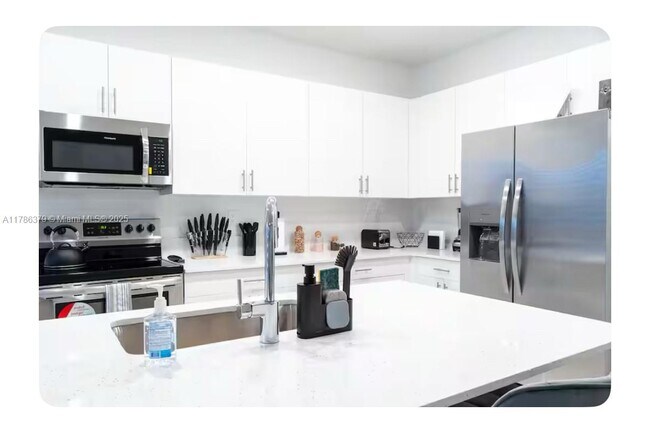 Foto del edificio - 13623 SW 184th Ter