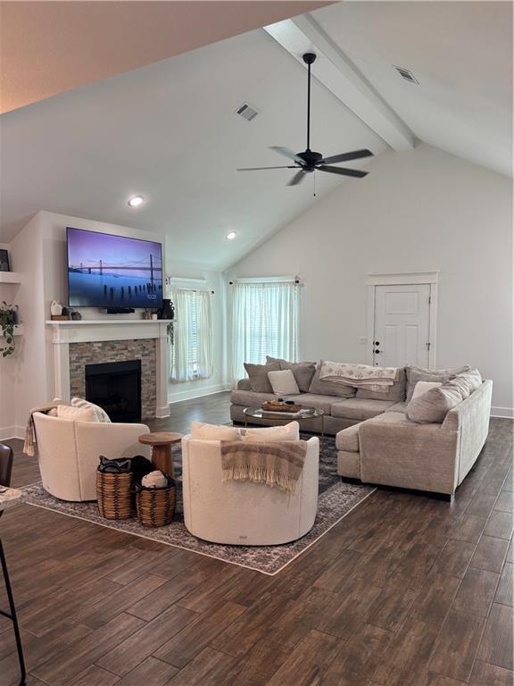 Foto del edificio - 4300 SW Pawhuska St