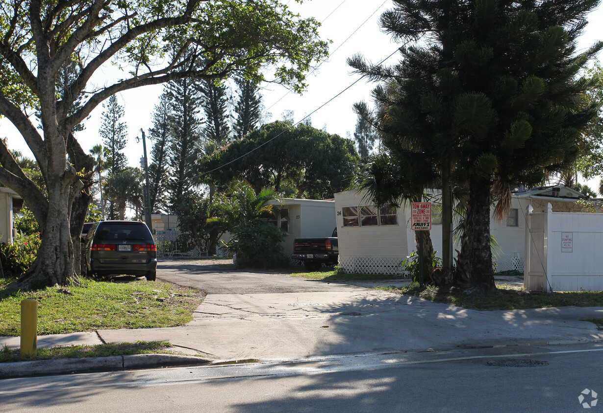 Foto del edificio - 1750 N Congress Ave