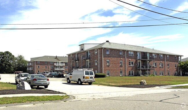 Foto principal - Country Club Estates Condominiums
