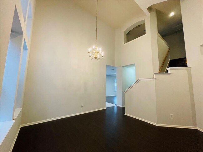 Foto del edificio - 3404 Bratton Ridge Crossing