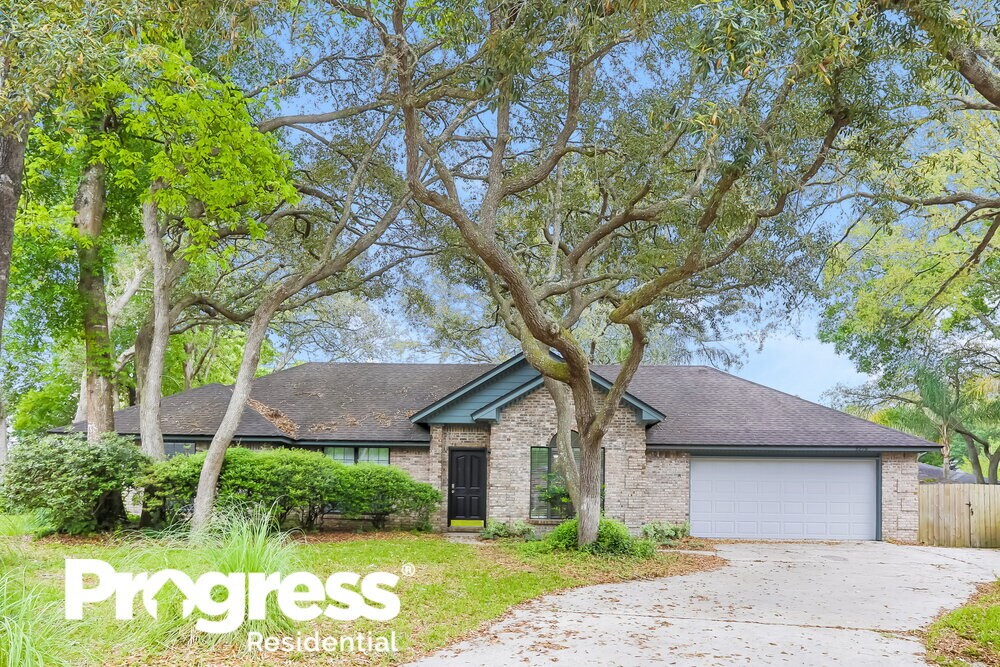 Foto principal - 3276 Total Oaks Ct