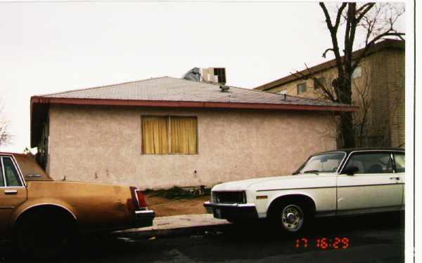 Building Photo - Moss Tract