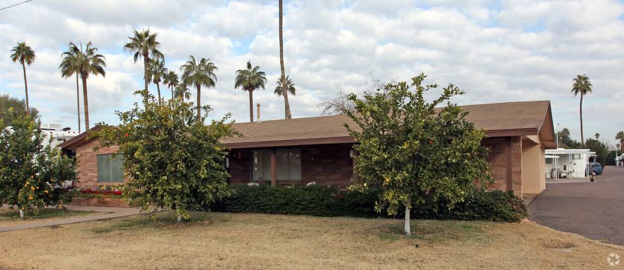 Building Photo - Scottsdale RV Ranch