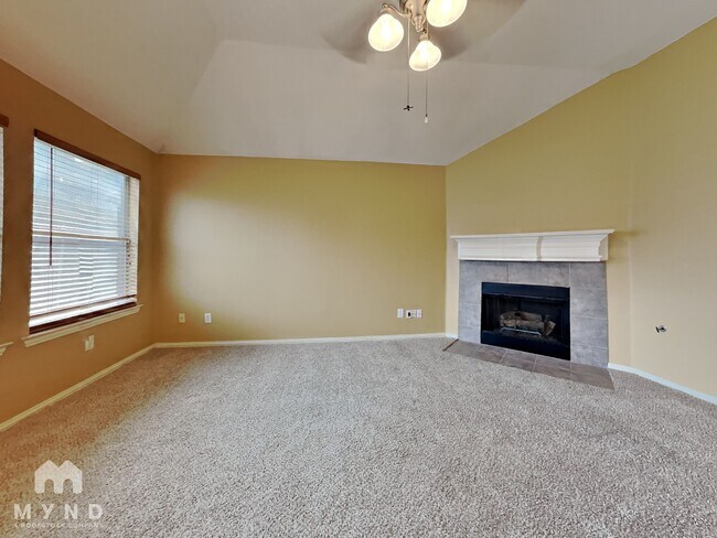 Foto del edificio - 10809 Copperwood Dr