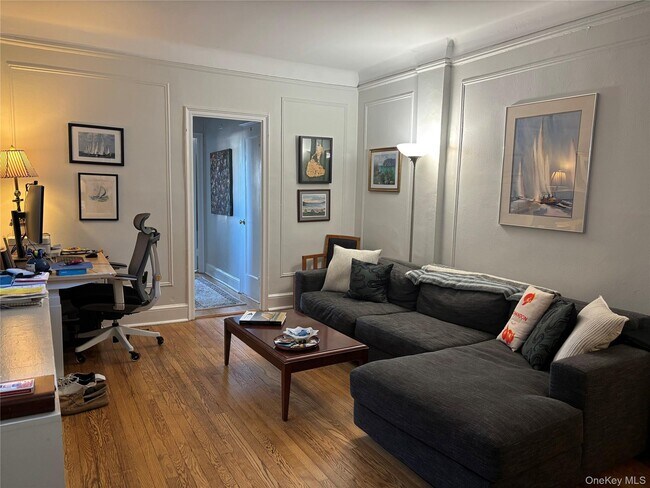 Foto del edificio - 271 Greenwich Ave