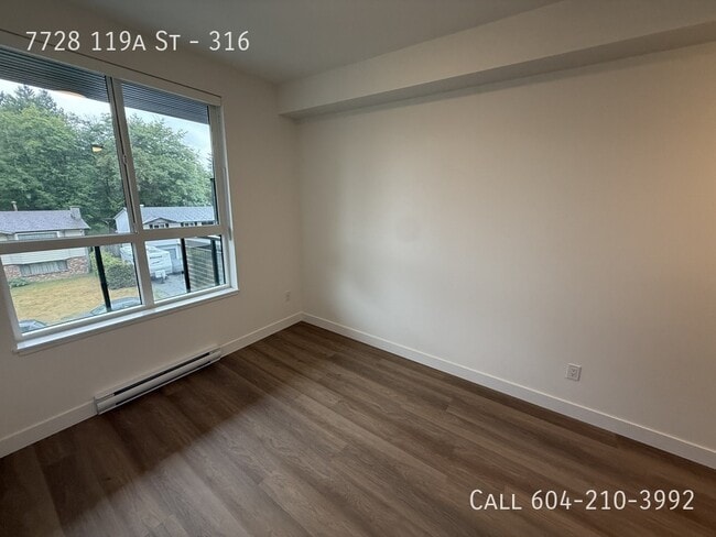 Building Photo - One Bedroom Plus Junior Bedroom Condo in Delta