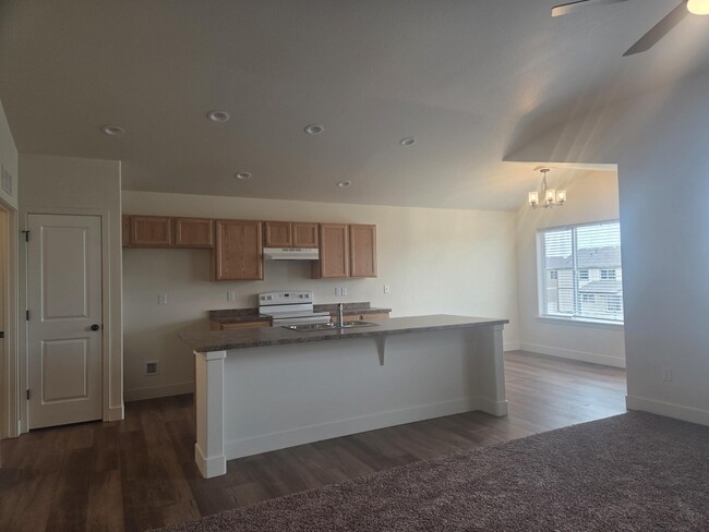 Foto del edificio - 612 87th Ave