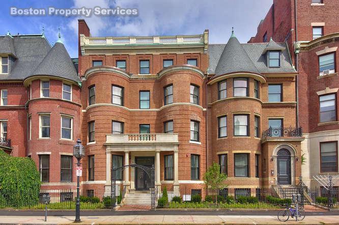 Primary Photo - 487 Commonwealth Ave
