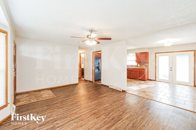 Foto del edificio - 8207 E 85 St