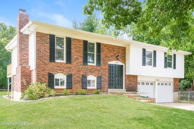 Foto del edificio - 7402 Stone Bluff Ct