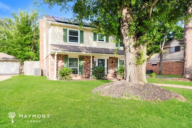 Building Photo - 18011 Tall Cypress Dr