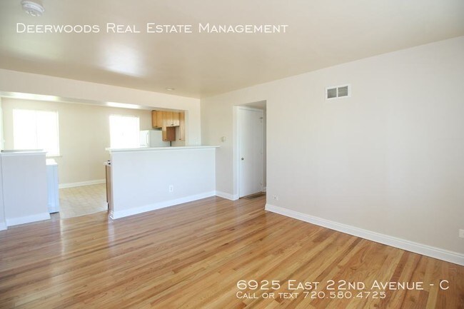 Foto del edificio - 6925 E 22nd Ave