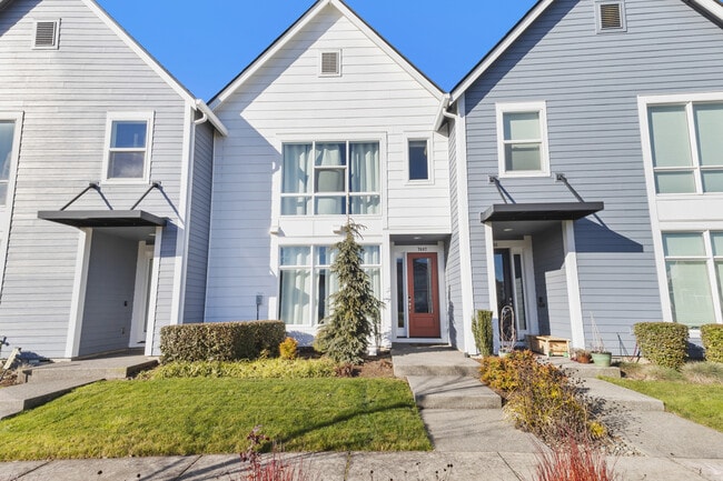 Photo - 7447 SE Chinquapin Dr Townhome