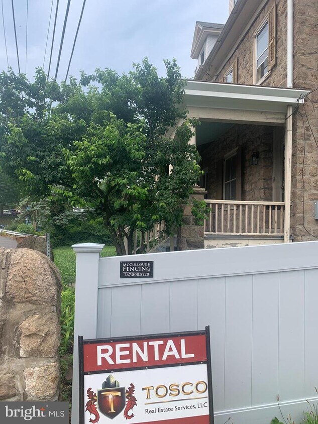 Foto principal - 1217 S Bethlehem Pike