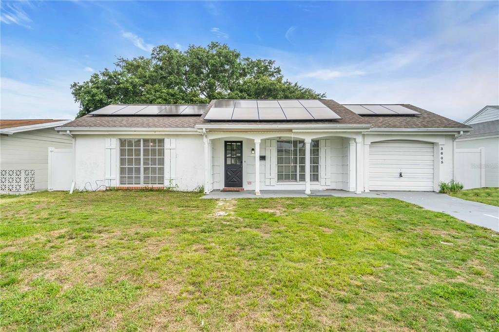 Primary Photo - 3805 Haven Dr
