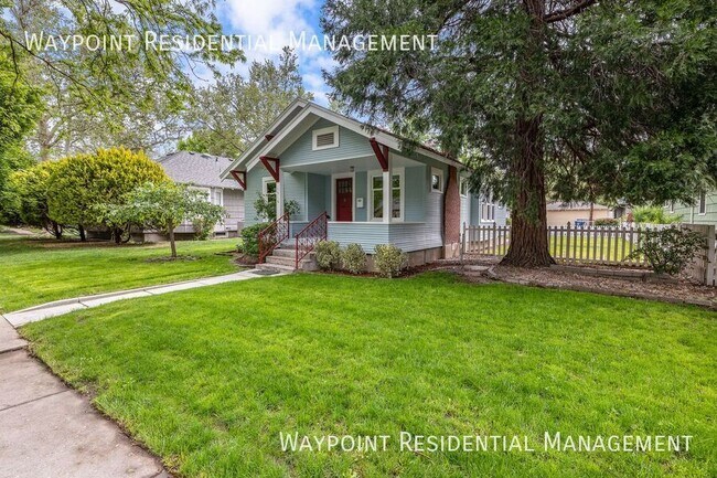 Foto del edificio - 1516 N 21st St