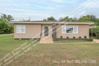 Building Photo - 2705 7th Ave