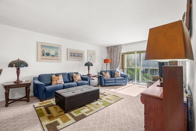 Foto del edificio - 1111 S Ocean Blvd