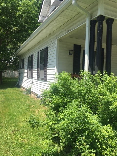 Building Photo - 4626 Hinesley Ave