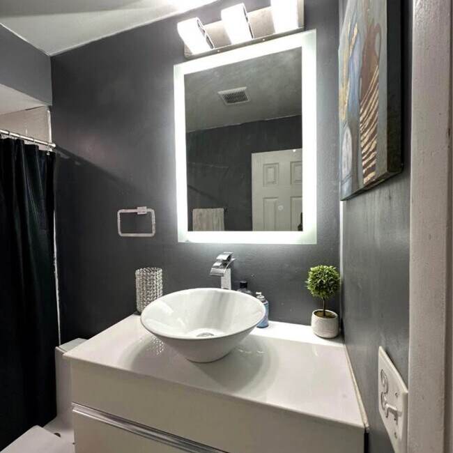 Foto del edificio - 1049 SW Aswan Ave