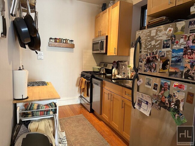 Foto del edificio - GARFIELD PLACE