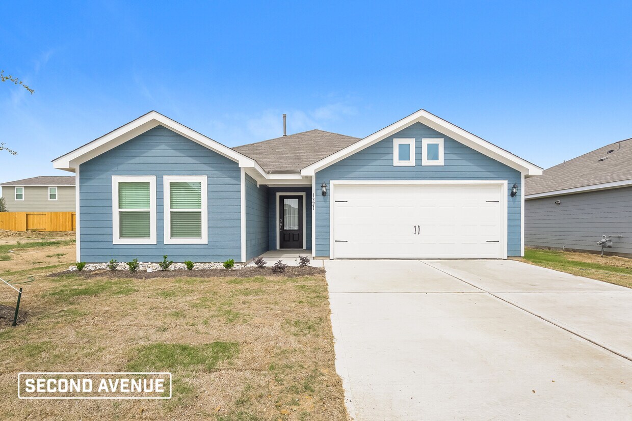 1321 WOODWINDS DR House for Rent in Fort Worth, TX