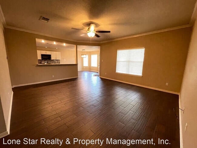 Foto del edificio - 3 br, 2 bath House - 2605 Coal Oil