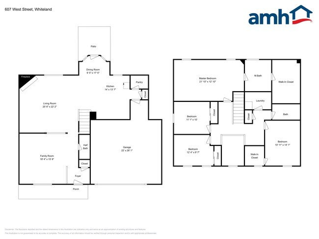 Foto del edificio - 607 West St