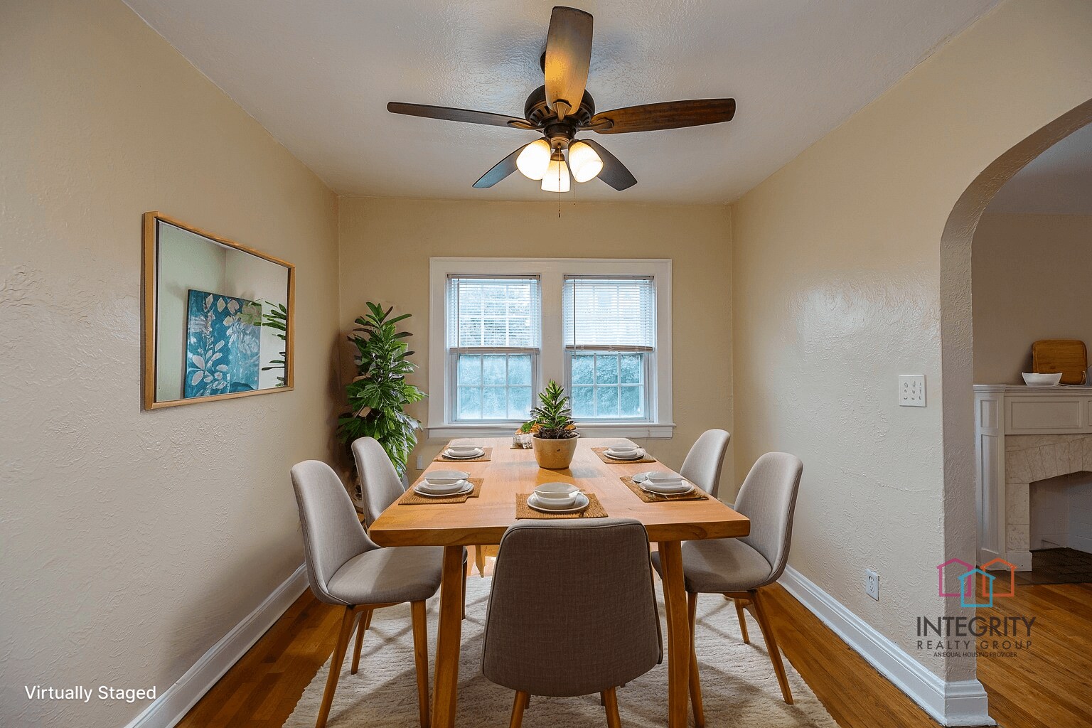 Lewis Manor Apartments – photo 5