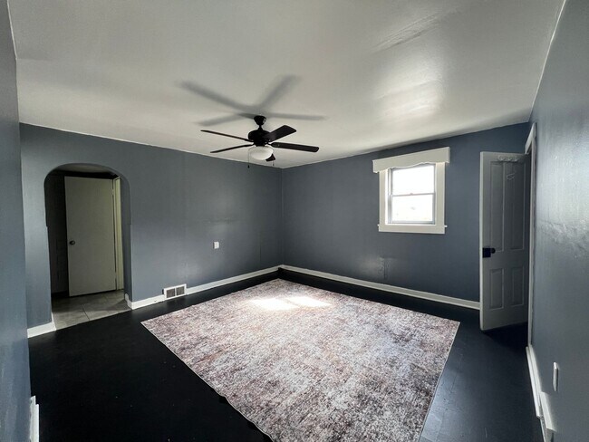 Foto del edificio - 208-210 McClure