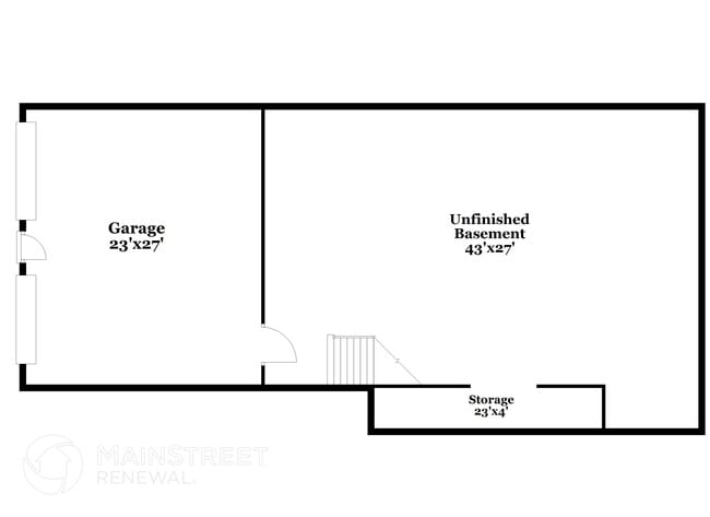 Foto del edificio - 425 Anderson Mountain Dr