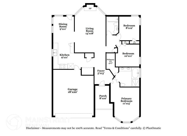 Building Photo - 2612 Westin Ln