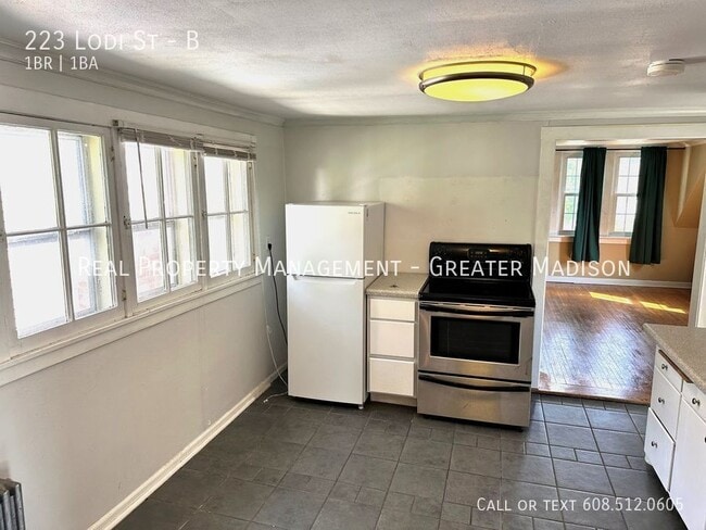 Building Photo - 223 Lodi St