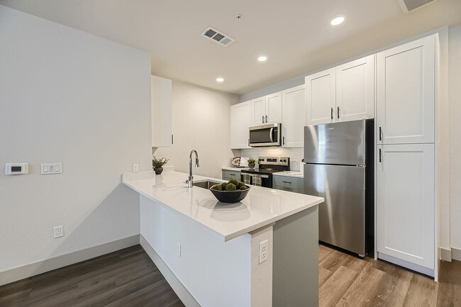 Sleek, Modern, and Functional - Sorella at Loretta Heights