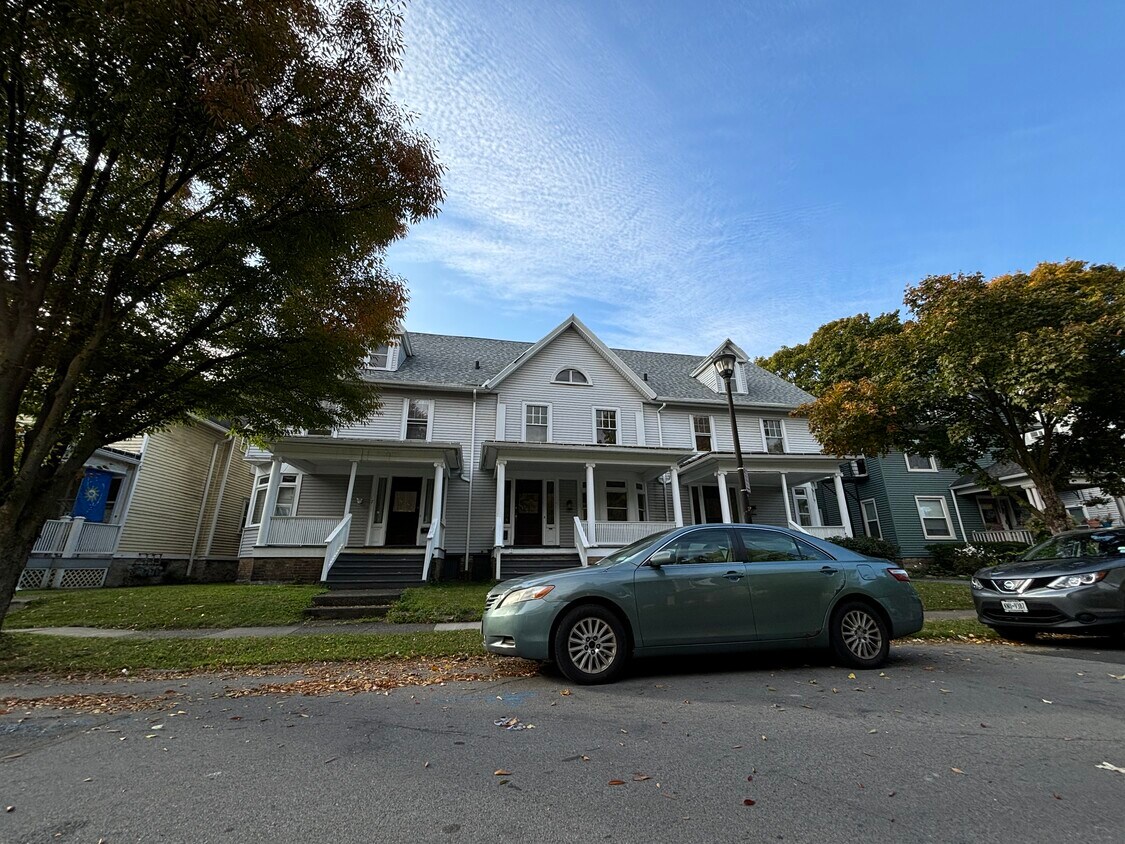 Foto principal - 6 Rowley St