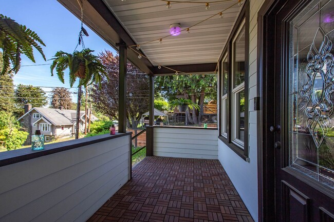 Photo - 13027 40th Ave S House