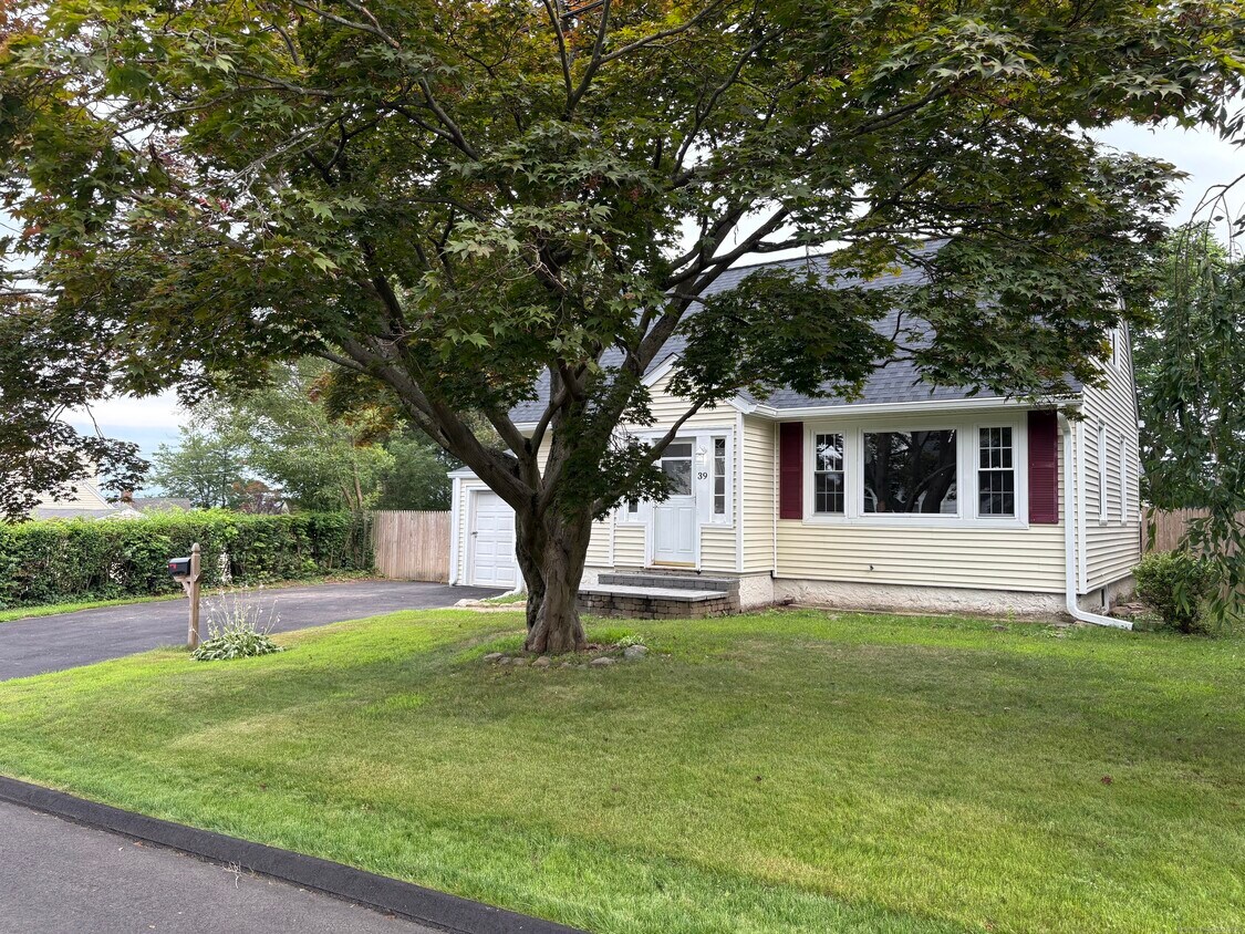 Primary Photo - 39 Calvert Pl