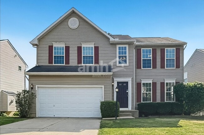 Building Photo - 5686 Appaloosa Cir