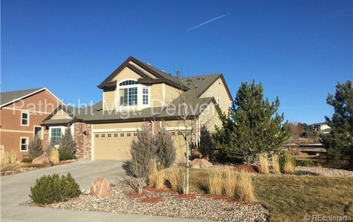Foto principal - 17659 Water Flume Way, Monument, CO 80132