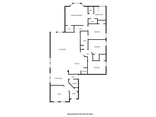 Building Photo - 520 Middle Brook Dr