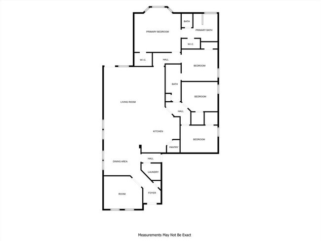 Foto del edificio - 520 Middle Brook Dr