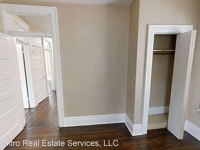 Building Photo - 5 br, 4 bath House - 2832 Harrison St