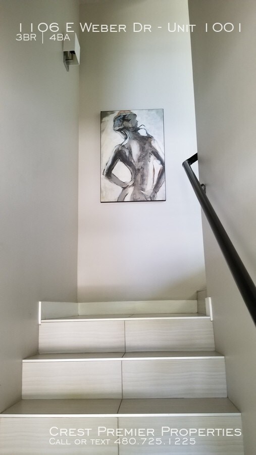 Foto del edificio - 1106 E Weber Dr