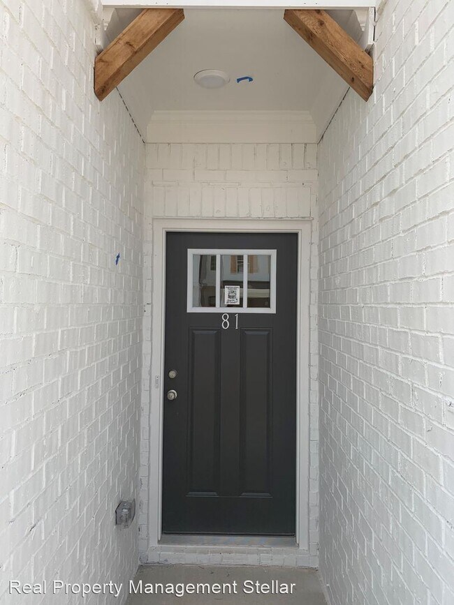 Building Photo - 3 br, 2.5 bath House - 81 Auburn Woods