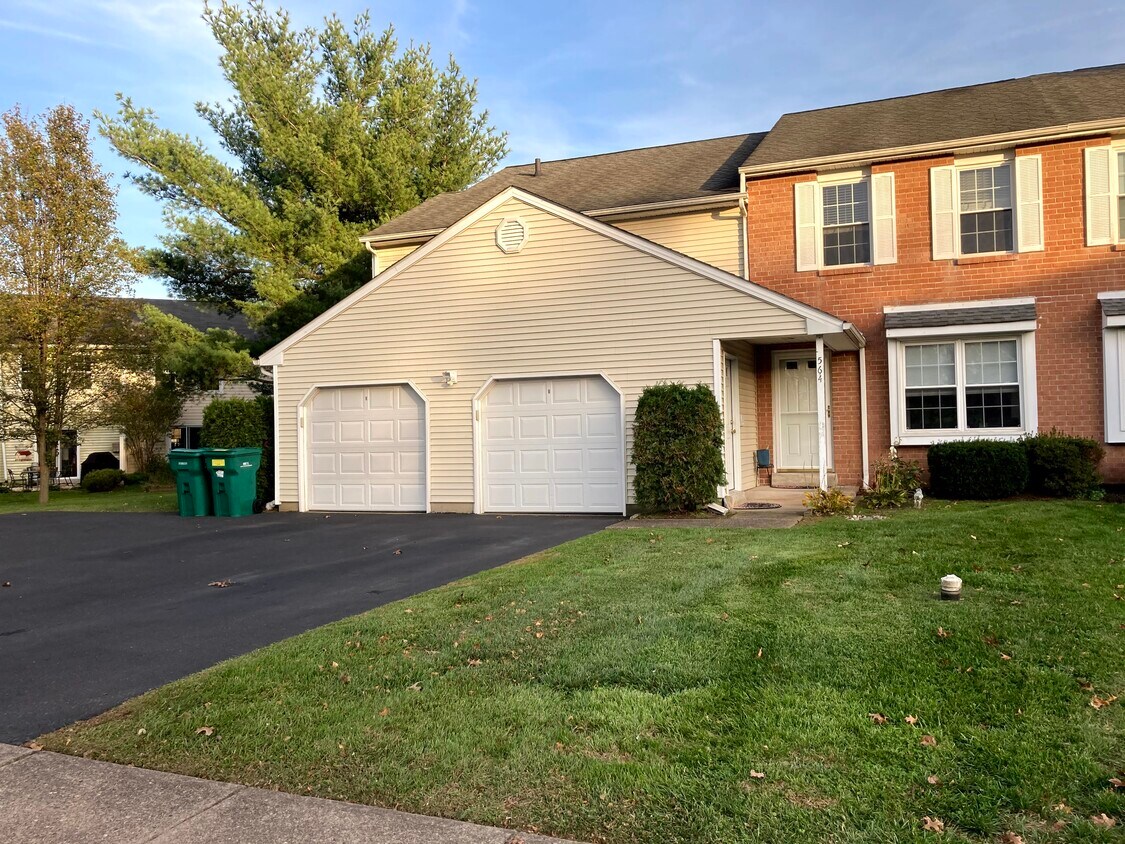 564 Thrush Ct, Morrisville, PA 19067 Townhome Rentals in Morrisville