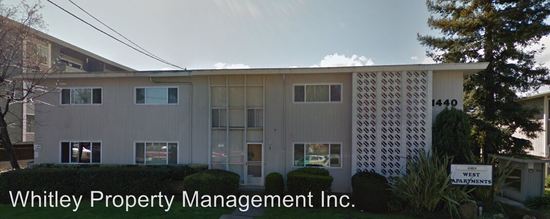 Foto principal - 1440 Hudson St