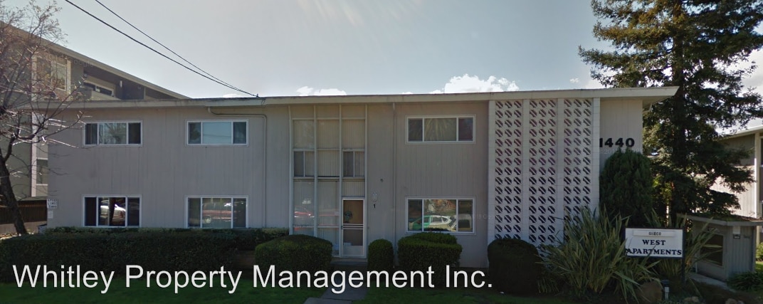 Primary Photo - 1440 Hudson St